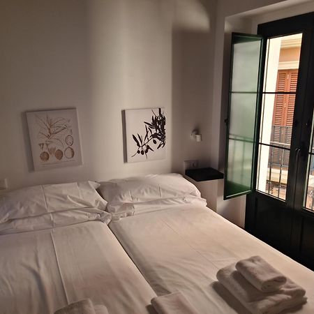 Casa Plaza De San Roman 塞维利亚 客房 照片