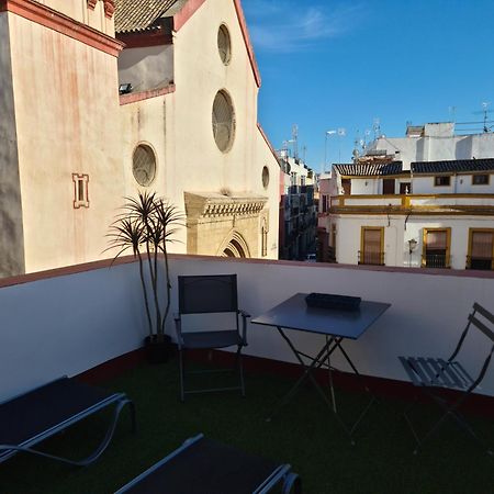 Casa Plaza De San Roman 塞维利亚 客房 照片