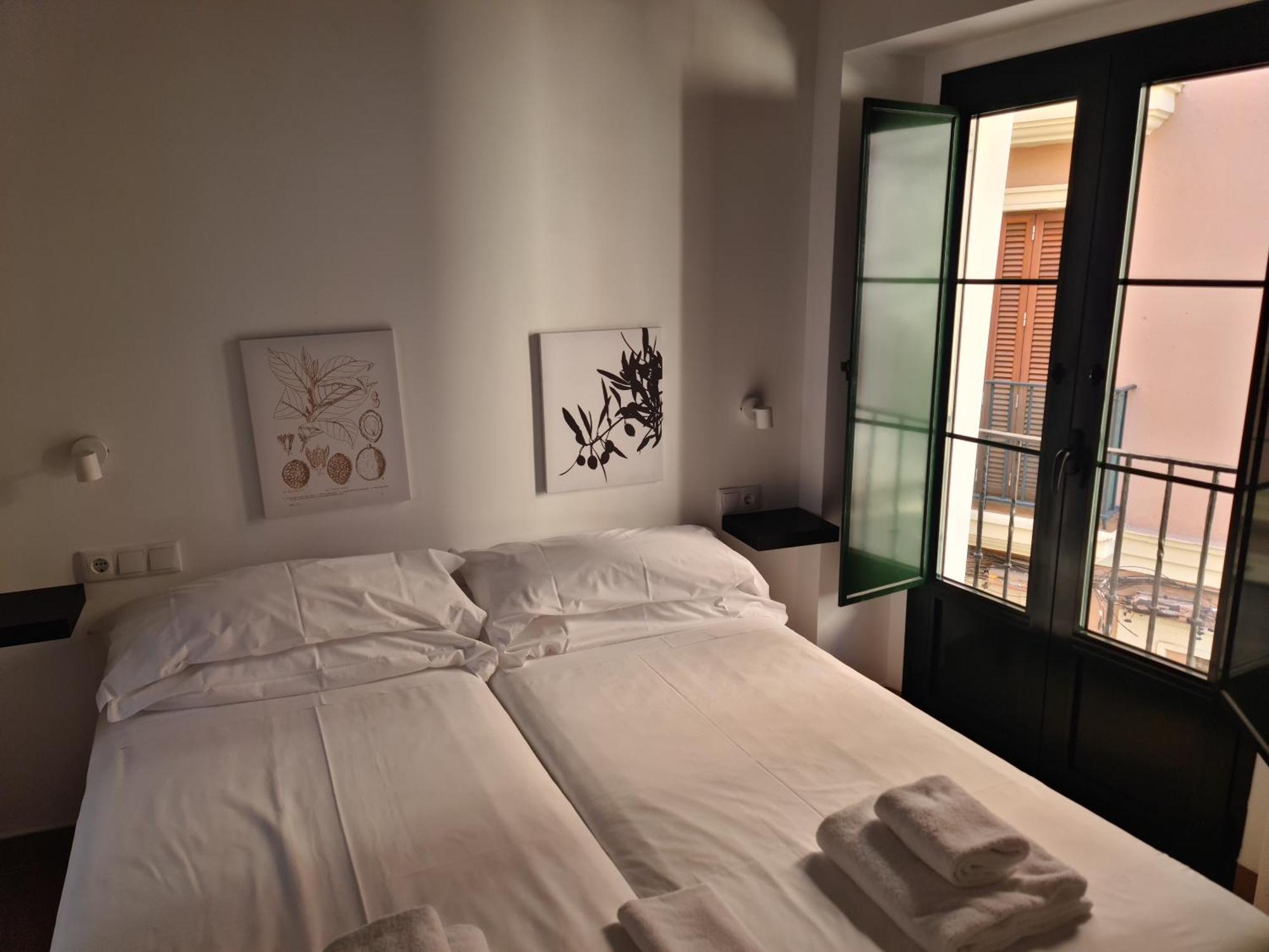 Casa Plaza De San Roman 塞维利亚 客房 照片