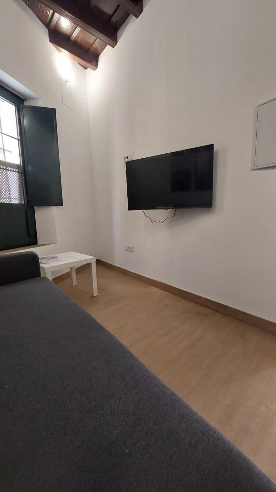 Casa Plaza De San Roman 塞维利亚 客房 照片